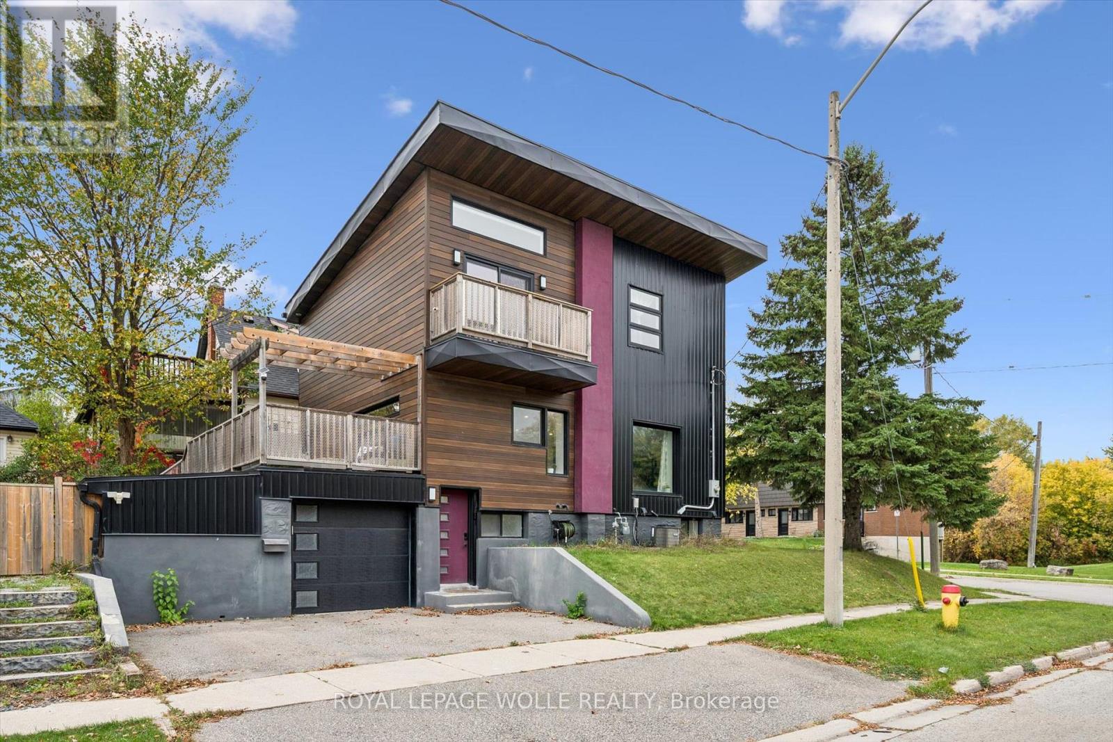 159 PALMER AVENUE, Kitchener, Ontario