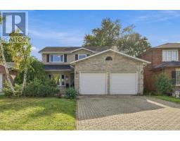 18 ROWNTREE DRIVE, Hamilton, Ontario