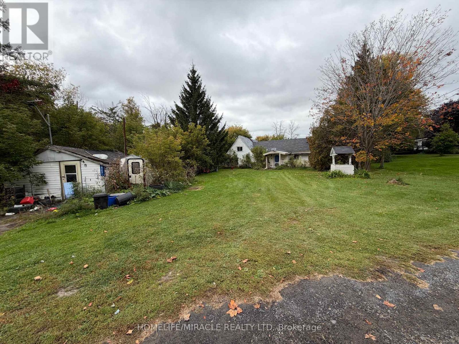 18495 DUNDAS STREET, South Glengarry, Ontario