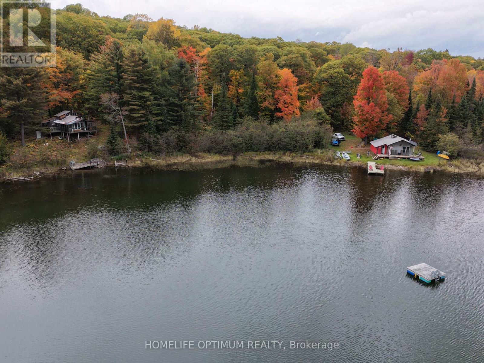 LOT 23 CON 3 SEBASTOPOL, bonnechere valley, Ontario