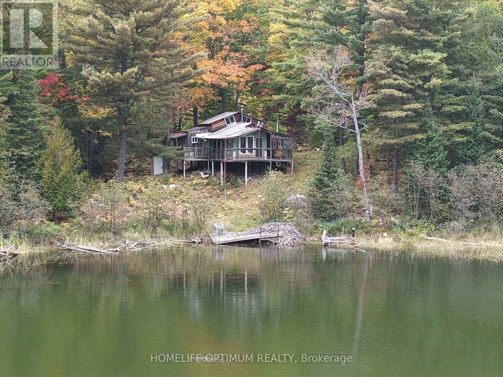 Lot 23 Con 3 Sebastopol, Bonnechere Valley, Ontario  K0J 1T0 - Photo 12 - X14081366
