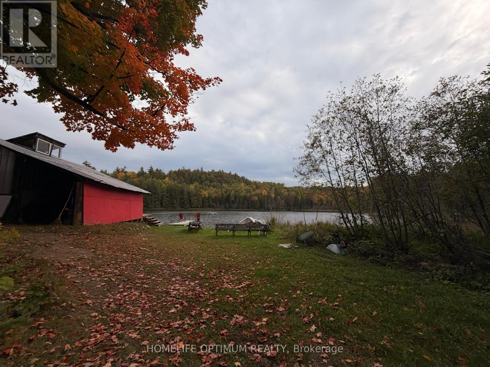 Lot 23 Con 3 Sebastopol, Bonnechere Valley, Ontario  K0J 1T0 - Photo 25 - X14081366