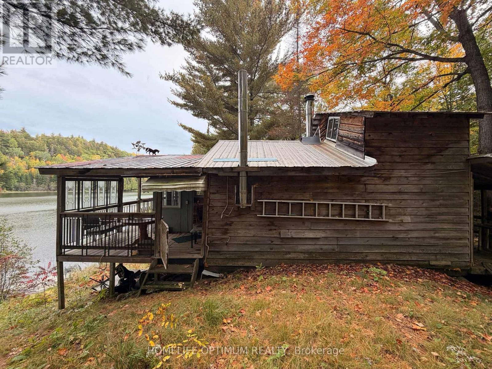 Lot 23 Con 3 Sebastopol, Bonnechere Valley, Ontario  K0J 1T0 - Photo 32 - X14081366