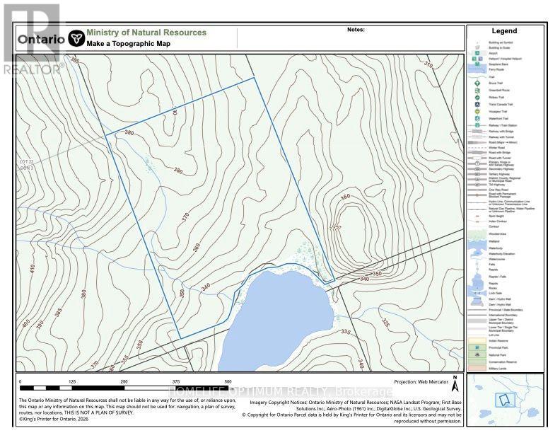 Lot 23 Con 3 Sebastopol, Bonnechere Valley, Ontario  K0J 1T0 - Photo 5 - X14081366