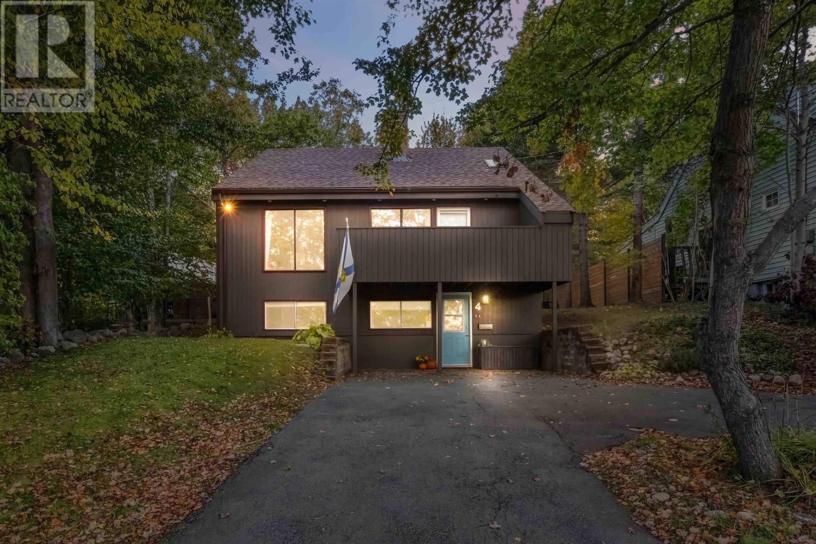 4 Lynn Road, Halifax, Nova Scotia  B3N 1S4 - Photo 47 - 202625747