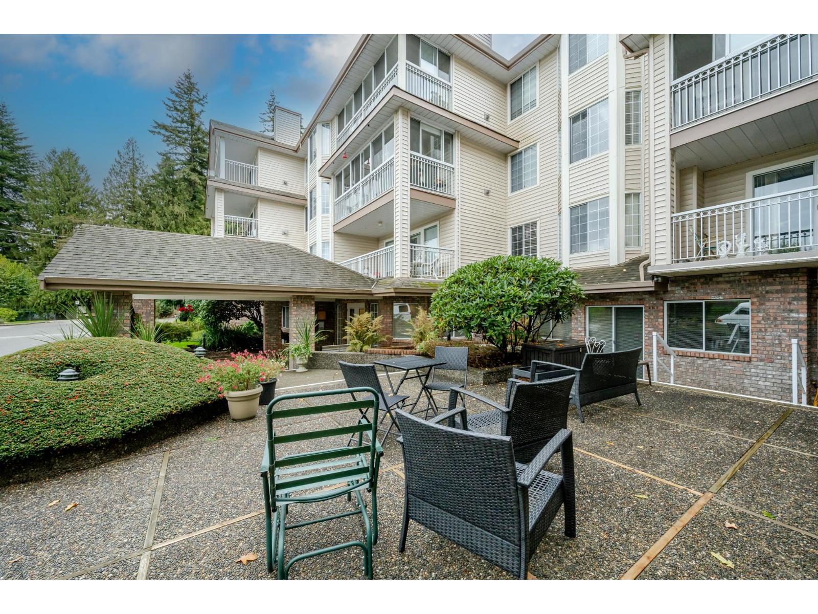 102 2491 Gladwin Road, Abbotsford, British Columbia  V2T 3N8 - Photo 4 - R3174507