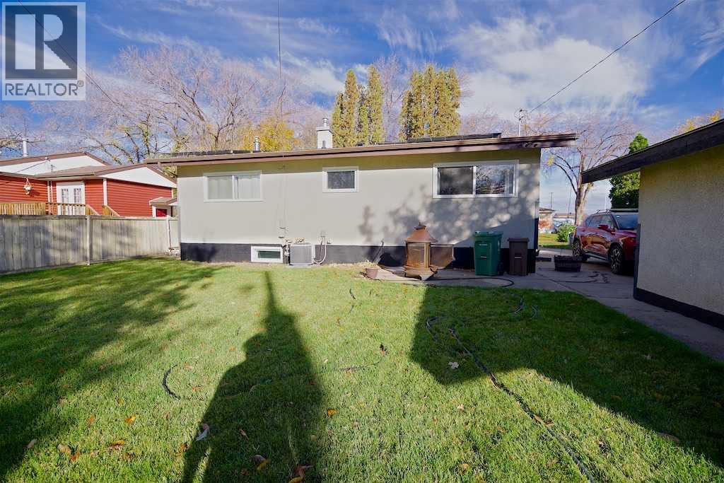 5408 45 Avenue Taber Alberta Canada T1G1C3 5