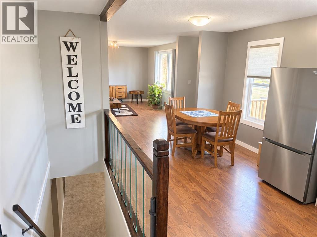 202 Berry, Halkirk, Alberta  T0C 1M0 - Photo 7 - A2352073