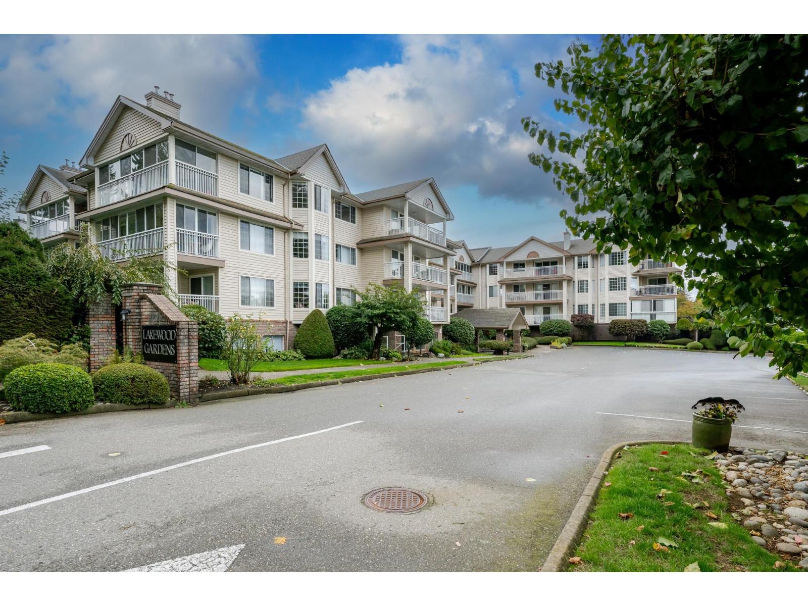 102 2491 GLADWIN ROAD, abbotsford, British Columbia