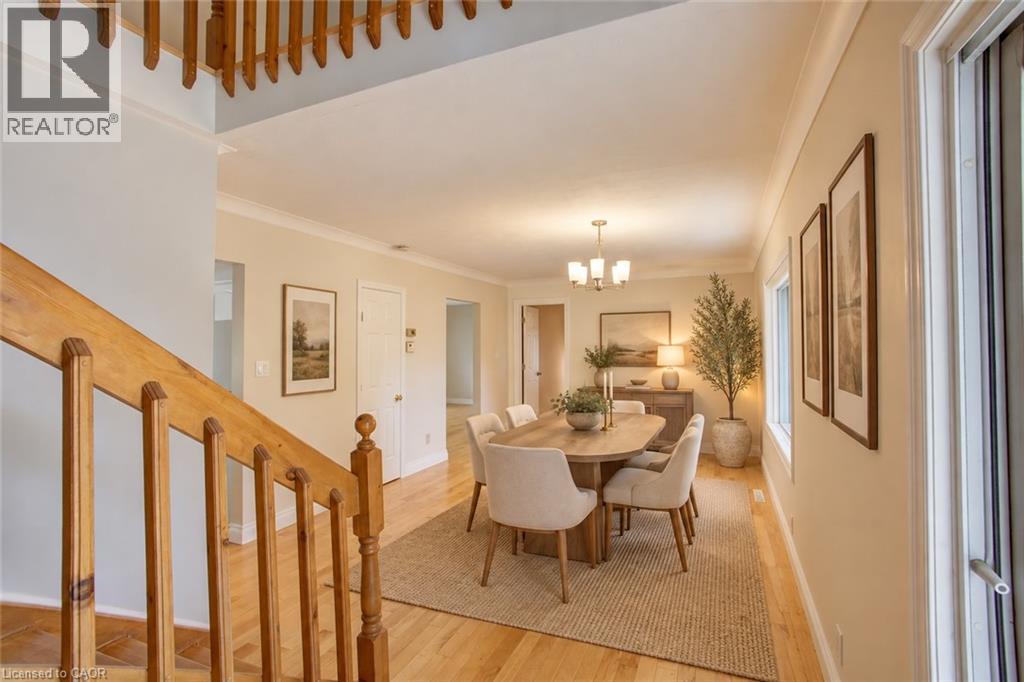 24 Valewood Place, Kitchener, Ontario  N2H 4N6 - Photo 9 - 40871405