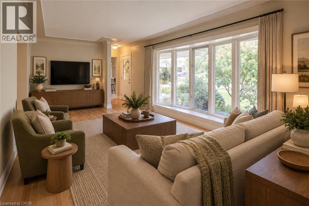 24 Valewood Place, Kitchener, Ontario  N2H 4N6 - Photo 6 - 40871405