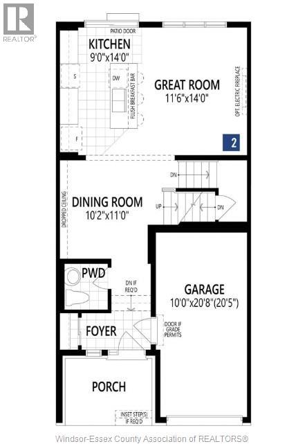 2107 Winsome Terrace, Ottawa, Ontario  K4A 5N1 - Photo 38 - 26025372