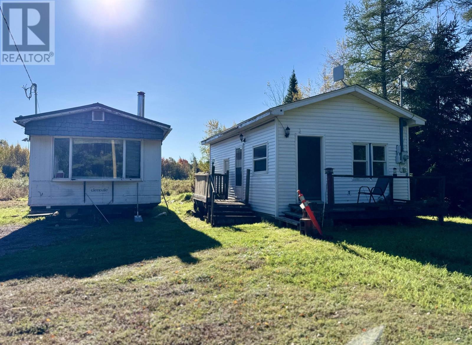 452 Nappan Road, Nappan, Nova Scotia