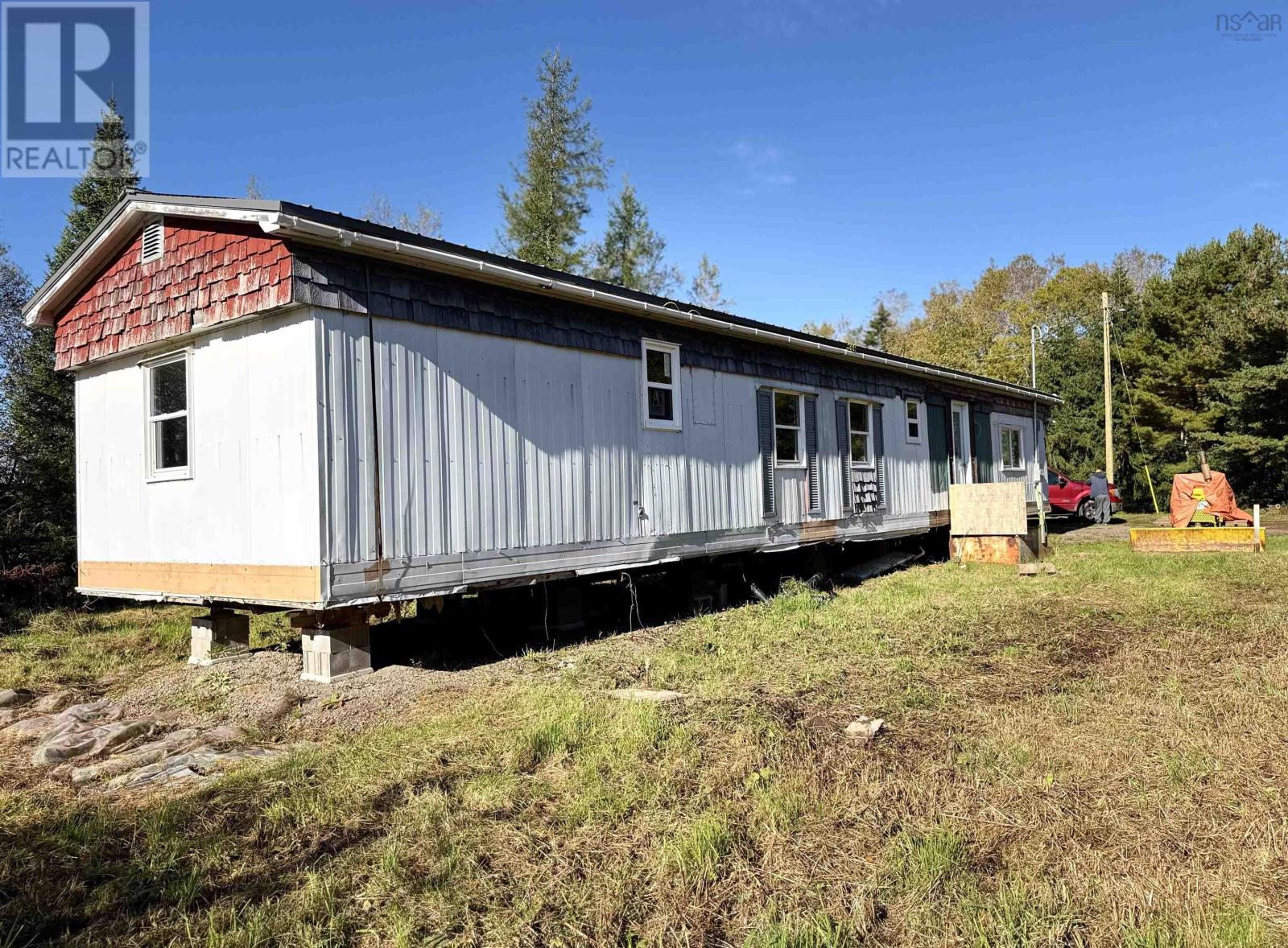 452 Nappan Road, Nappan, Nova Scotia  B4H 3Y4 - Photo 15 - 202625920