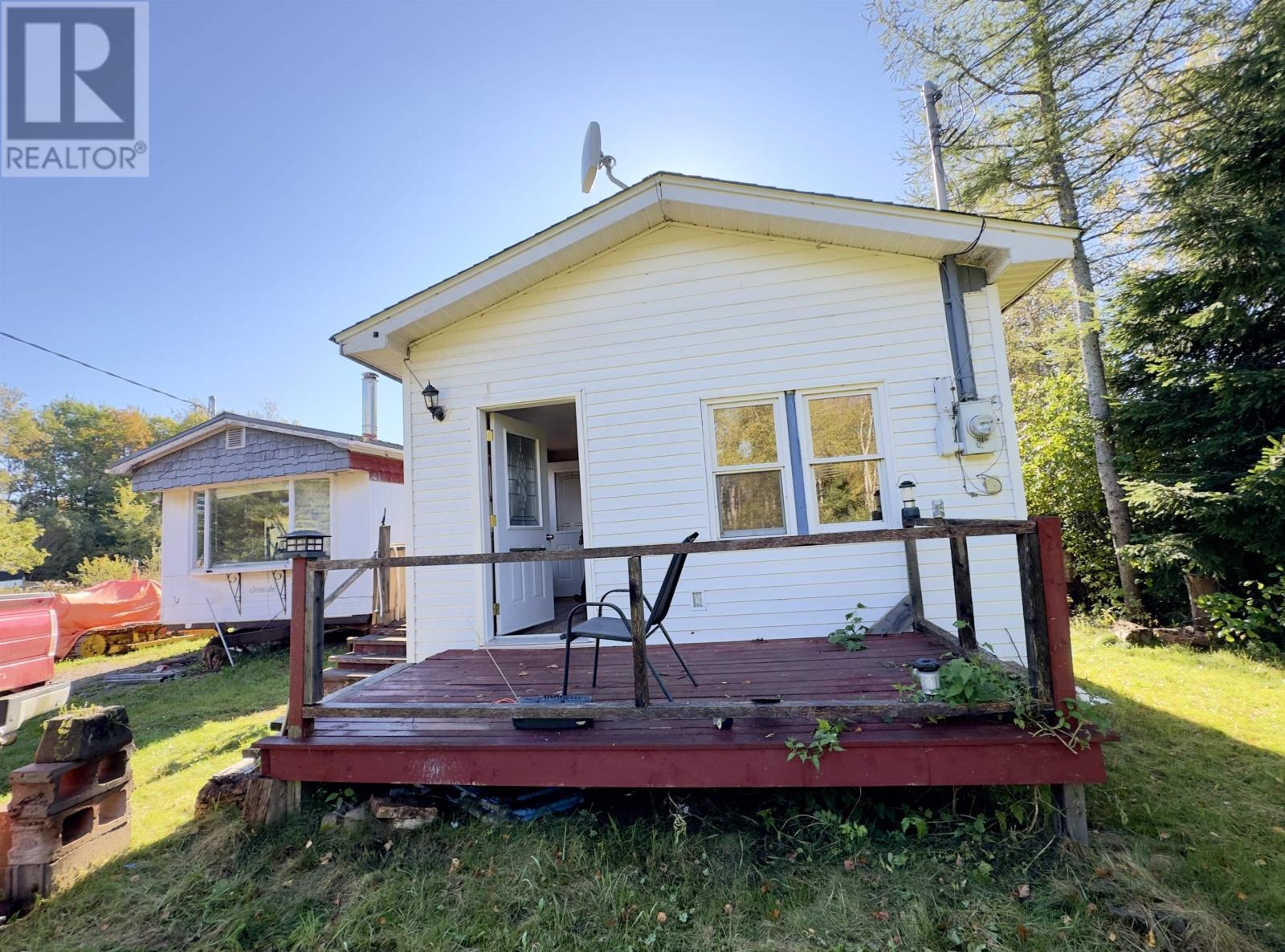452 Nappan Road, Nappan, Nova Scotia  B4H 3Y4 - Photo 3 - 202625920