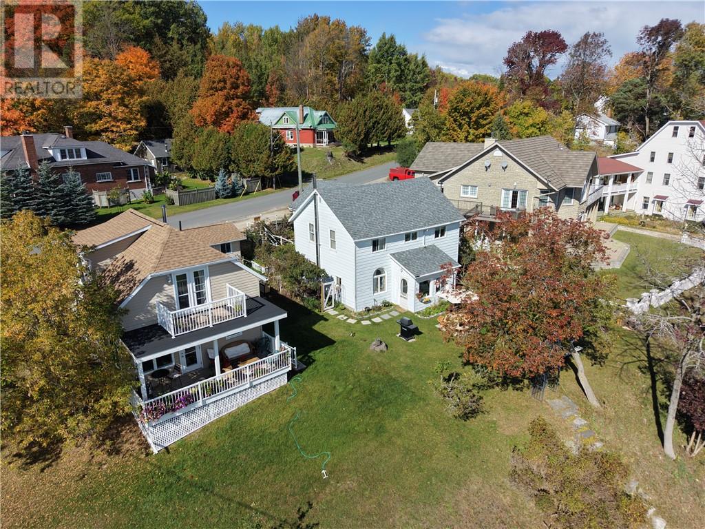 4 Thorburn, Gore Bay, Ontario