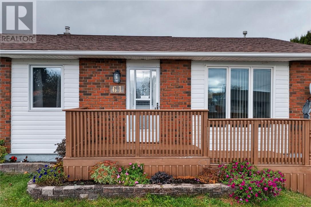 61 Morin Street, Chelmsford, Ontario  P0M 1L0 - Photo 7 - 2130921
