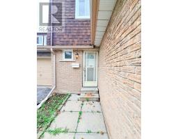 1028 BRIDLETOWNE CIRCLE, Toronto, Ontario