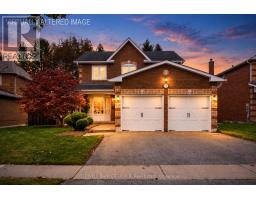 1090 THIMBLEBERRY CIRCLE, Oshawa, Ontario