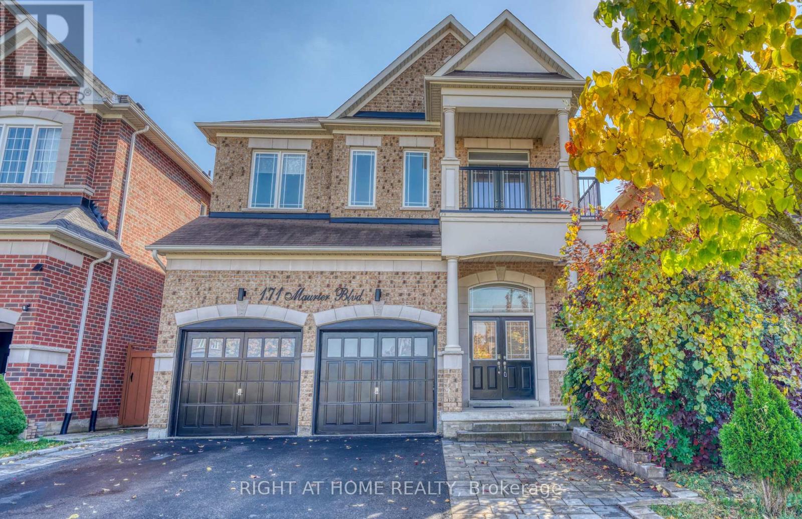 171 MAURIER BOULEVARD, vaughan (patterson), Ontario