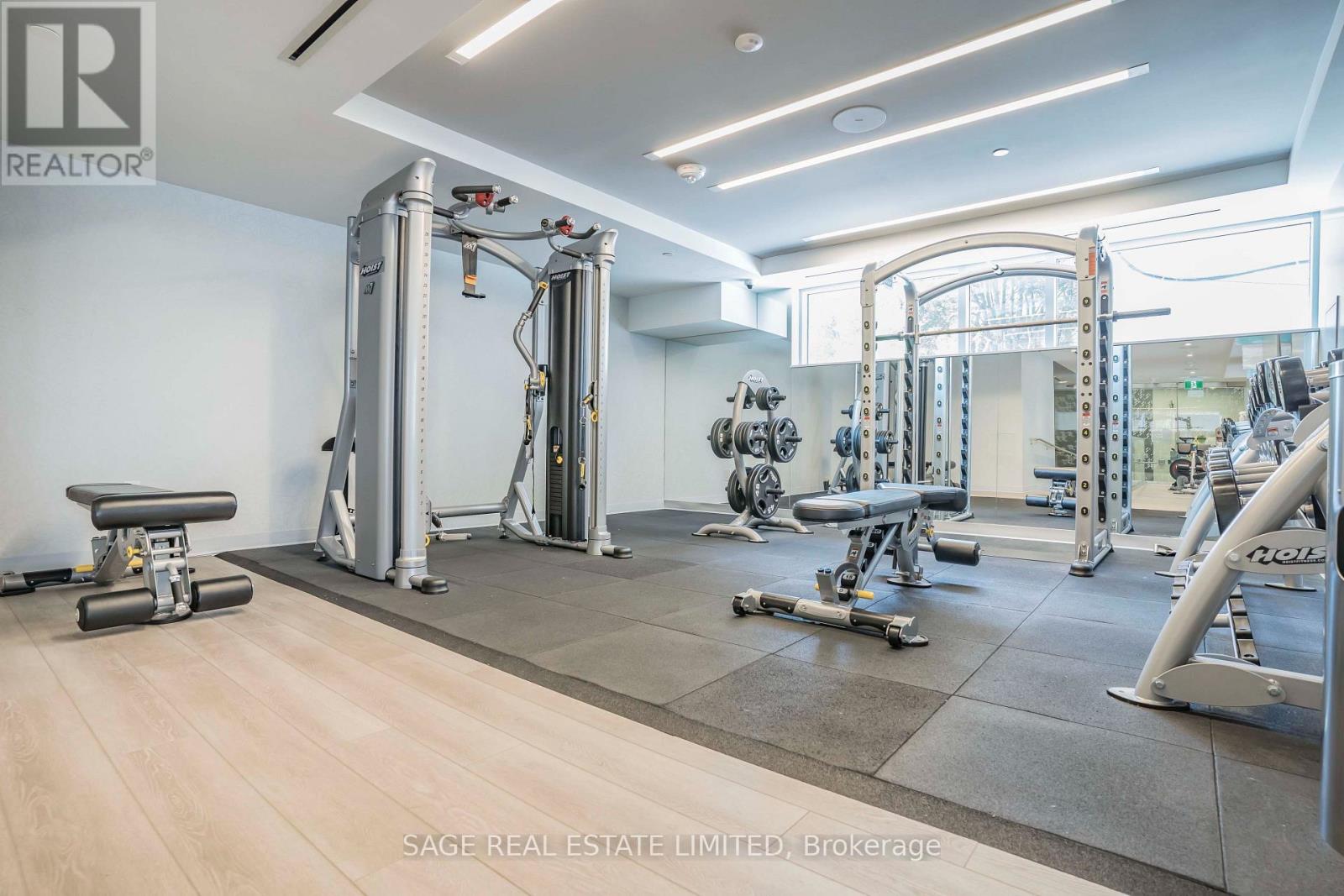 1105 - 50 Mccaul Street, Toronto, Ontario  M5T 0B6 - Photo 6 - C13704532