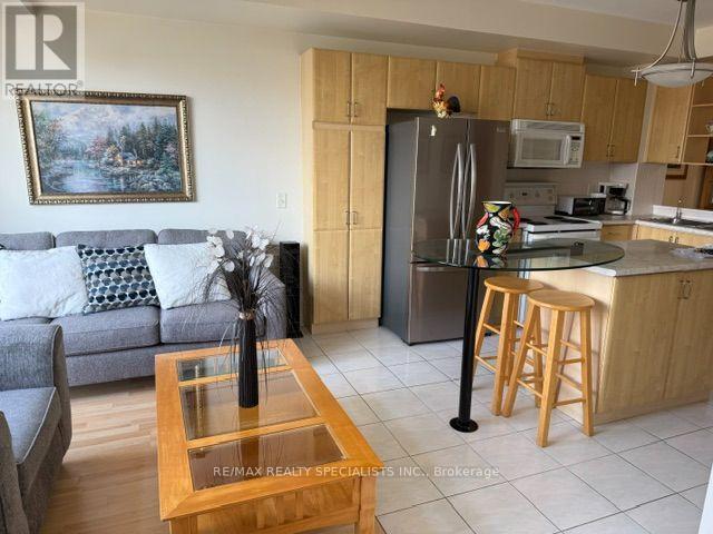 1502 - 200 Burnhamthorpe Road E, Mississauga, Ontario  L5A 4L4 - Photo 11 - W14034258