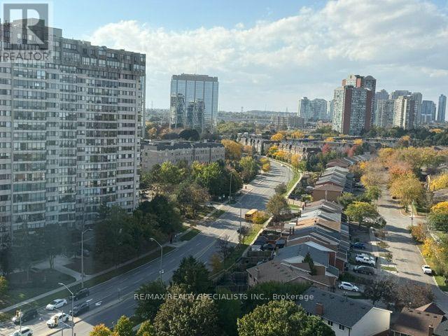 1502 - 200 Burnhamthorpe Road E, Mississauga, Ontario  L5A 4L4 - Photo 18 - W14034258