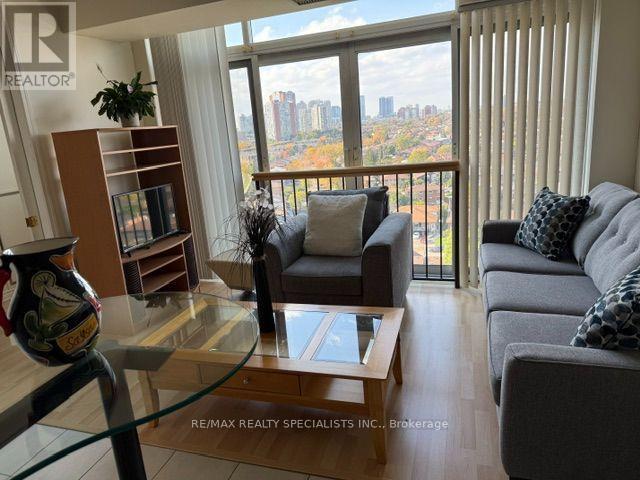 1502 - 200 Burnhamthorpe Road E, Mississauga, Ontario  L5A 4L4 - Photo 13 - W14034258