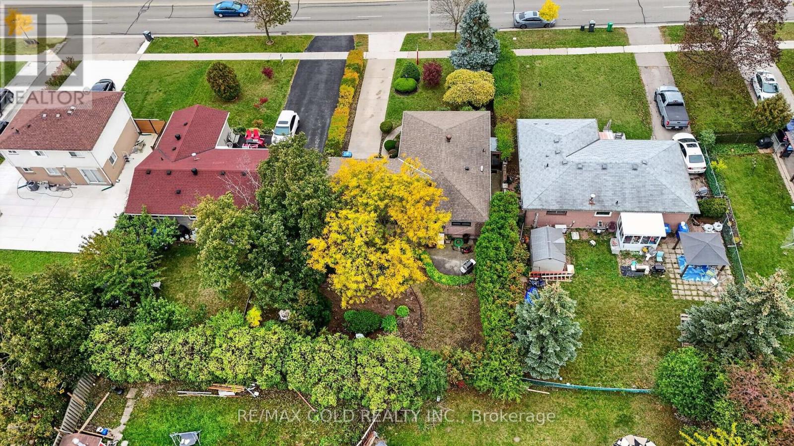 722 Balmoral Drive, Brampton (Avondale), Ontario  L6T 1X4 - Photo 41 - W14080990
