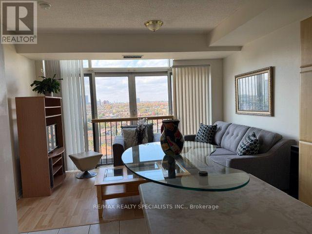 1502 - 200 Burnhamthorpe Road E, Mississauga, Ontario  L5A 4L4 - Photo 15 - W14034258