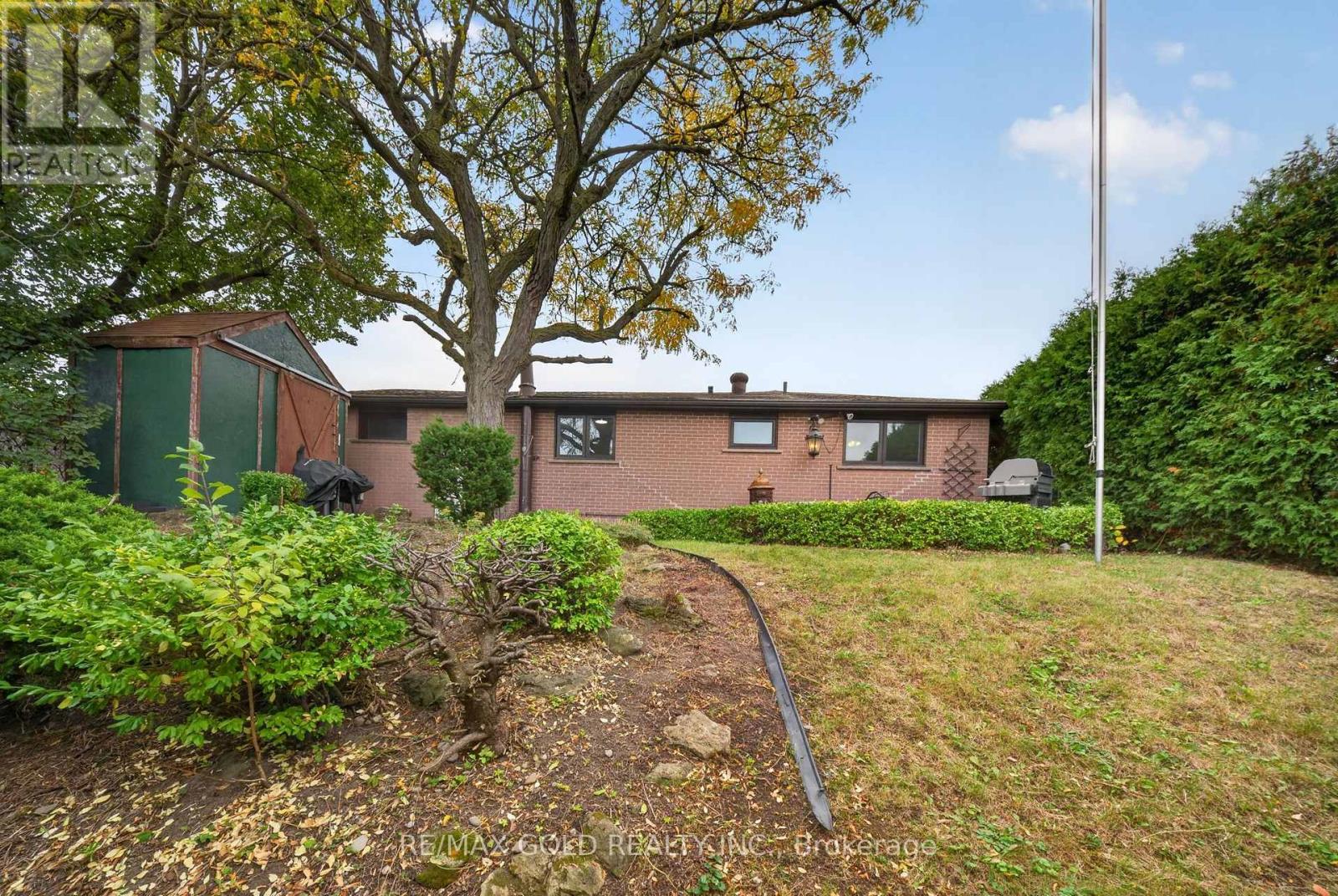 722 Balmoral Drive, Brampton (Avondale), Ontario  L6T 1X4 - Photo 39 - W14080990