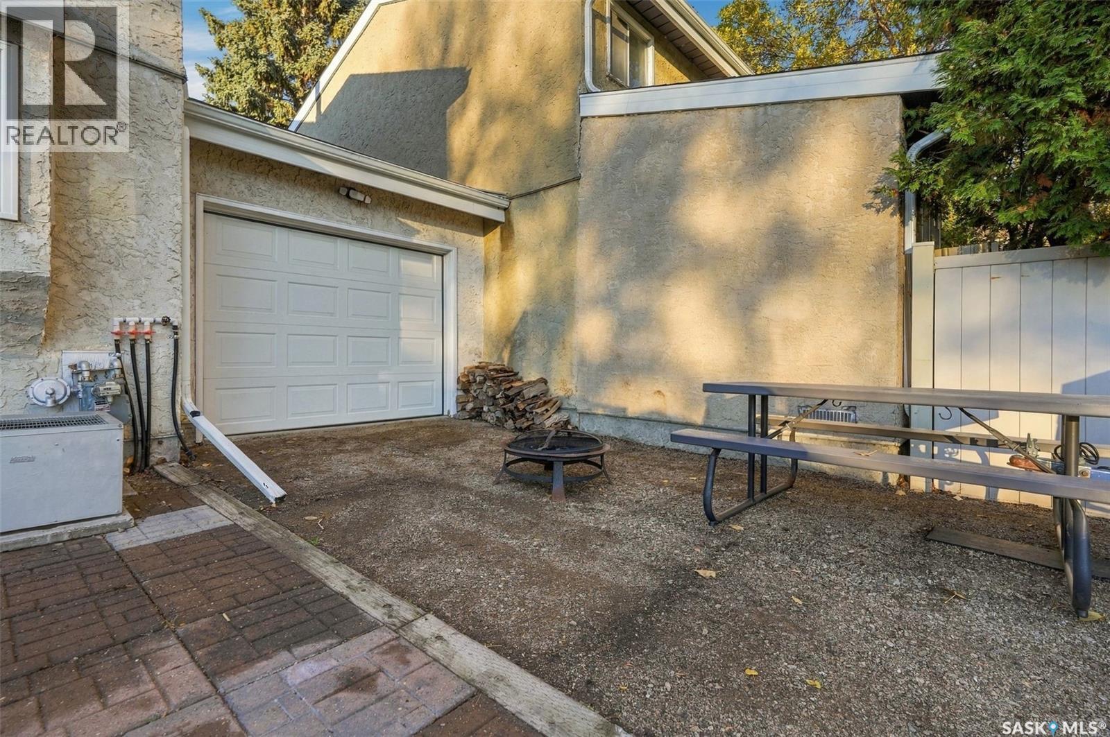 718 Seymour Crescent N, Regina, Saskatchewan  S4X 2G3 - Photo 35 - SK051178