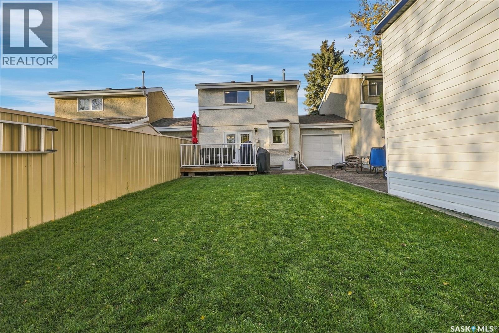 718 Seymour Crescent N, Regina, Saskatchewan  S4X 2G3 - Photo 39 - SK051178