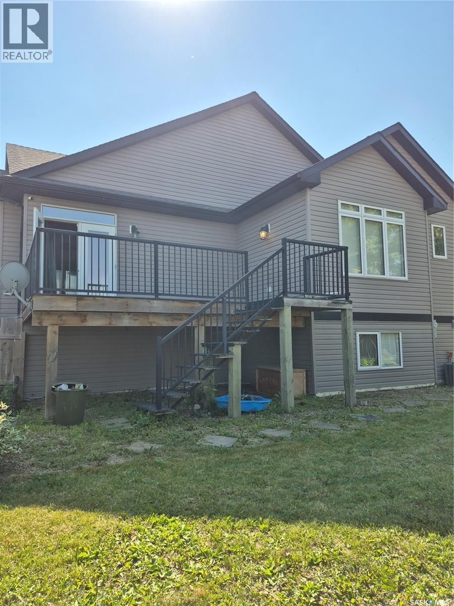 10321 Henderson Drive, North Battleford, Saskatchewan  S9Z 3Y9 - Photo 39 - SK051114