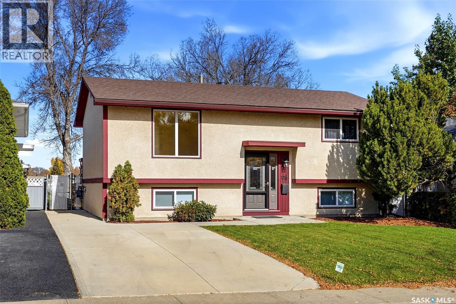 98 Read AVENUE, regina, Saskatchewan