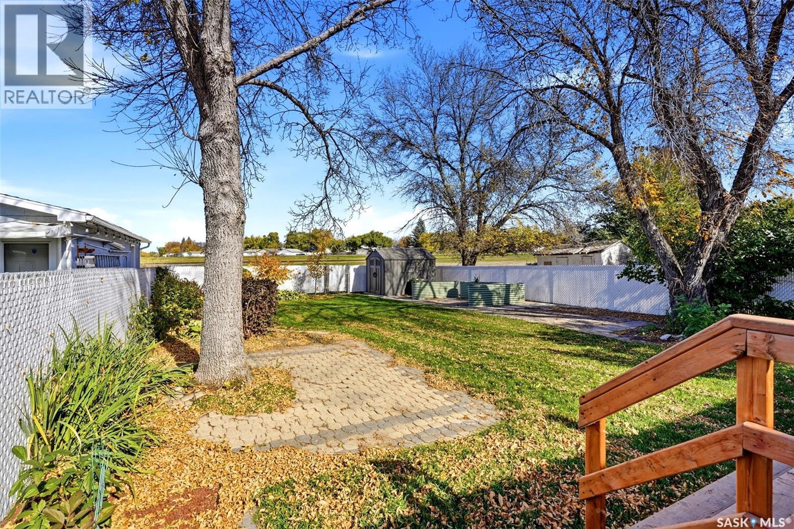98 Read Avenue, Regina, Saskatchewan  S4T 6P8 - Photo 36 - SK051113