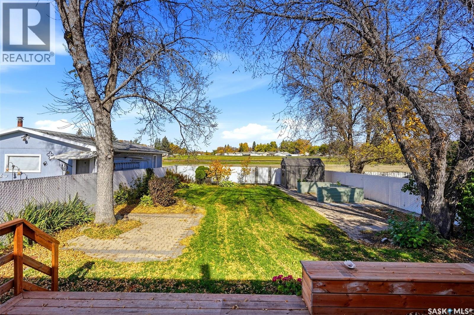98 Read Avenue, Regina, Saskatchewan  S4T 6P8 - Photo 42 - SK051113