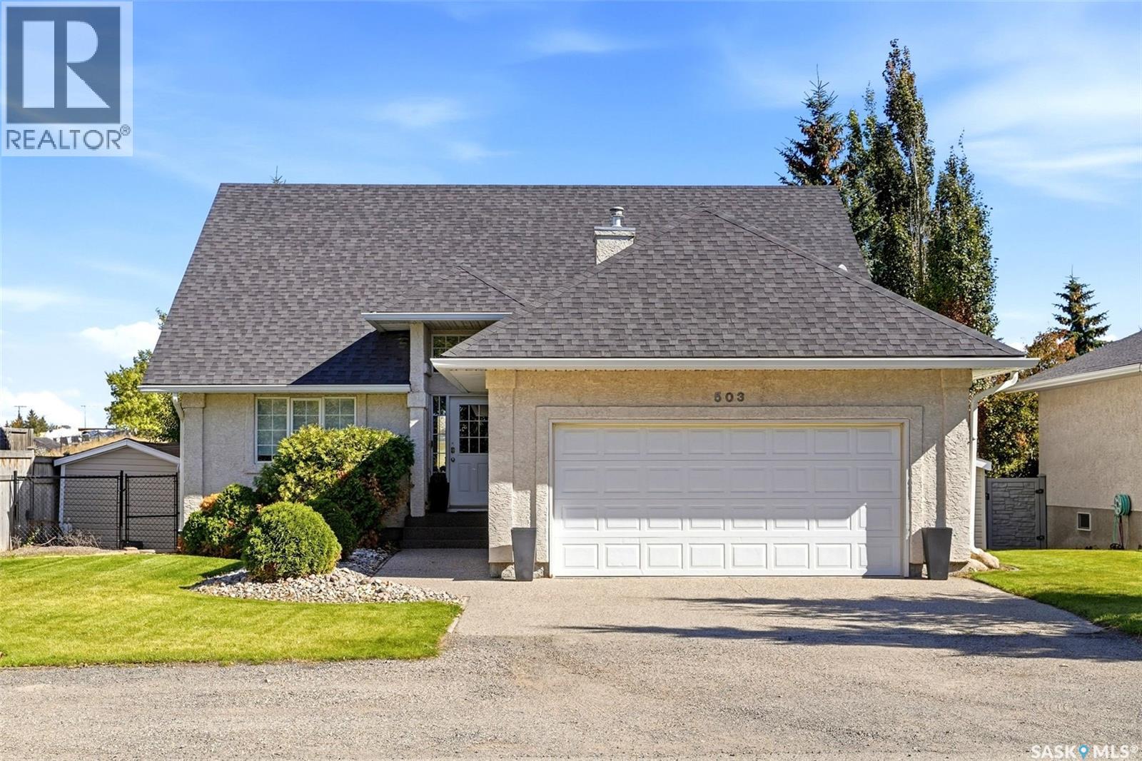 503 Solar STREET, pilot butte, Saskatchewan