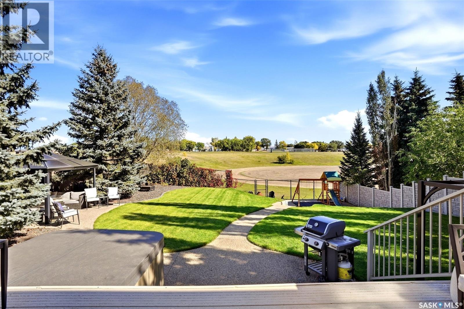503 Solar Street, Pilot Butte, Saskatchewan  S0G 3Z0 - Photo 46 - SK051103