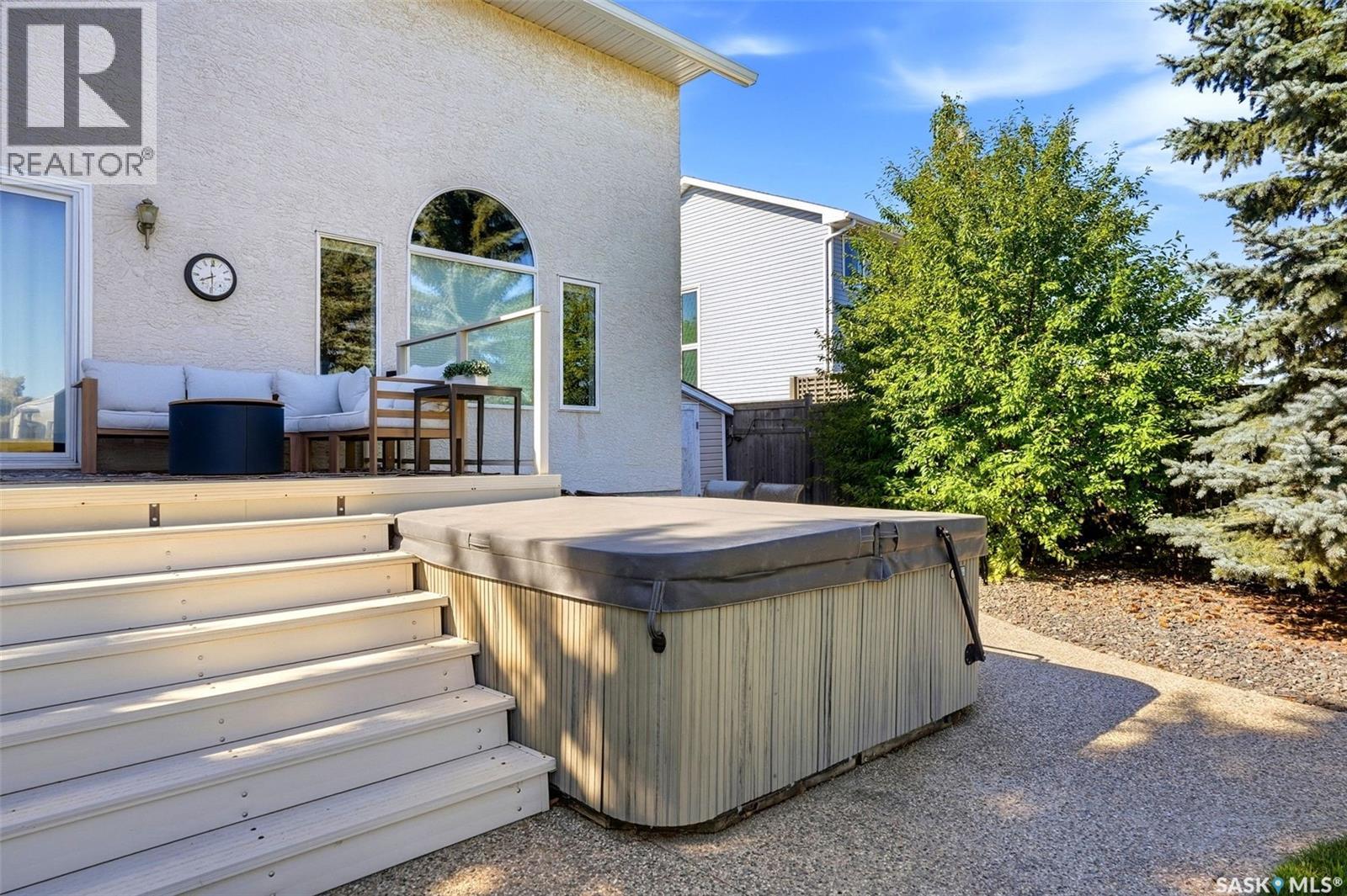 503 Solar Street, Pilot Butte, Saskatchewan  S0G 3Z0 - Photo 47 - SK051103