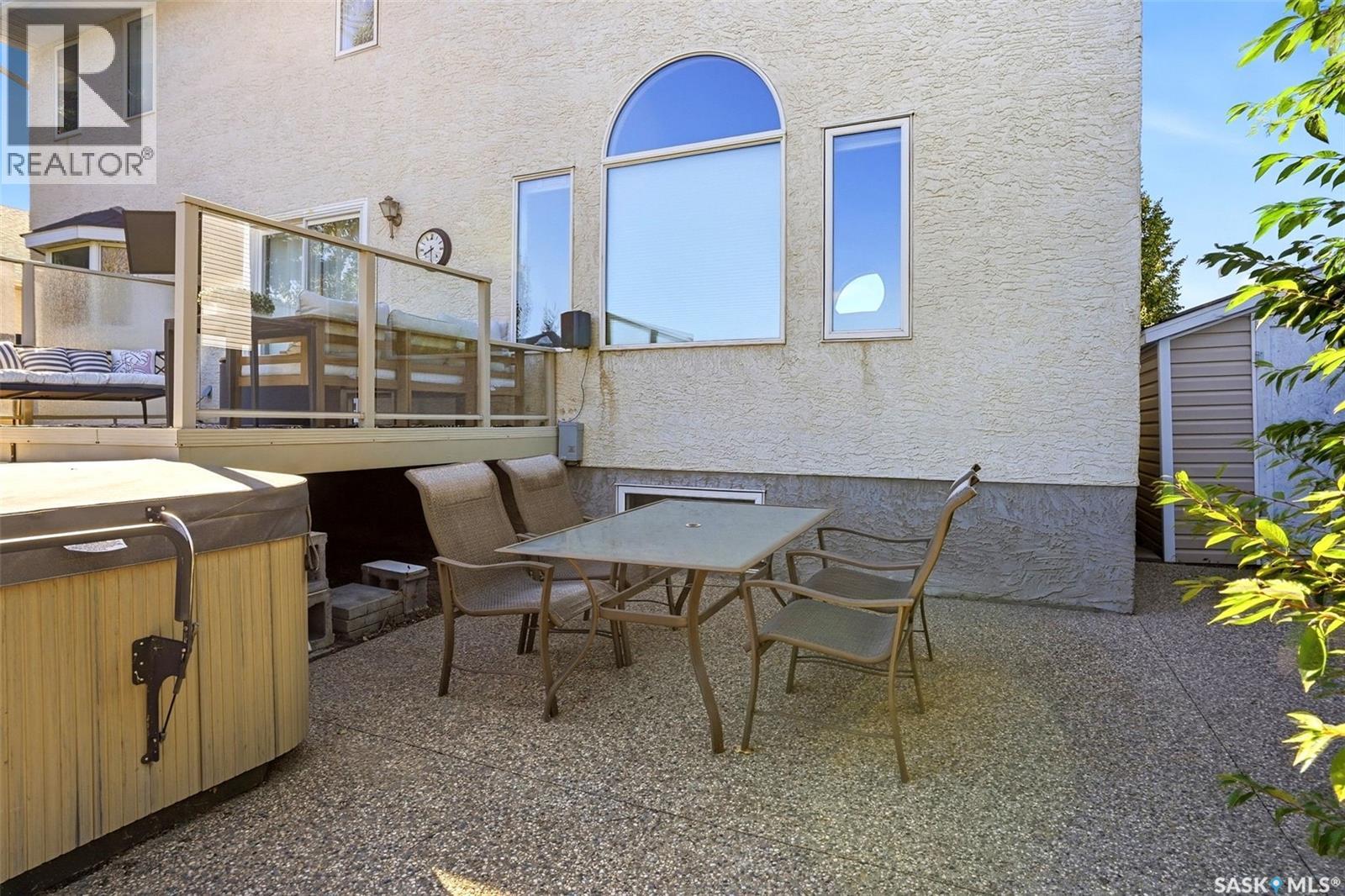 503 Solar Street, Pilot Butte, Saskatchewan  S0G 3Z0 - Photo 48 - SK051103