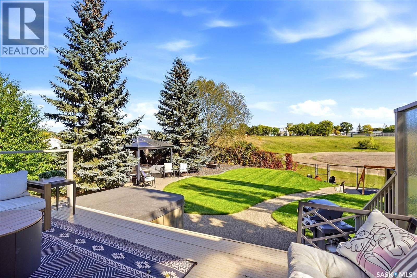 503 Solar Street, Pilot Butte, Saskatchewan  S0G 3Z0 - Photo 51 - SK051103