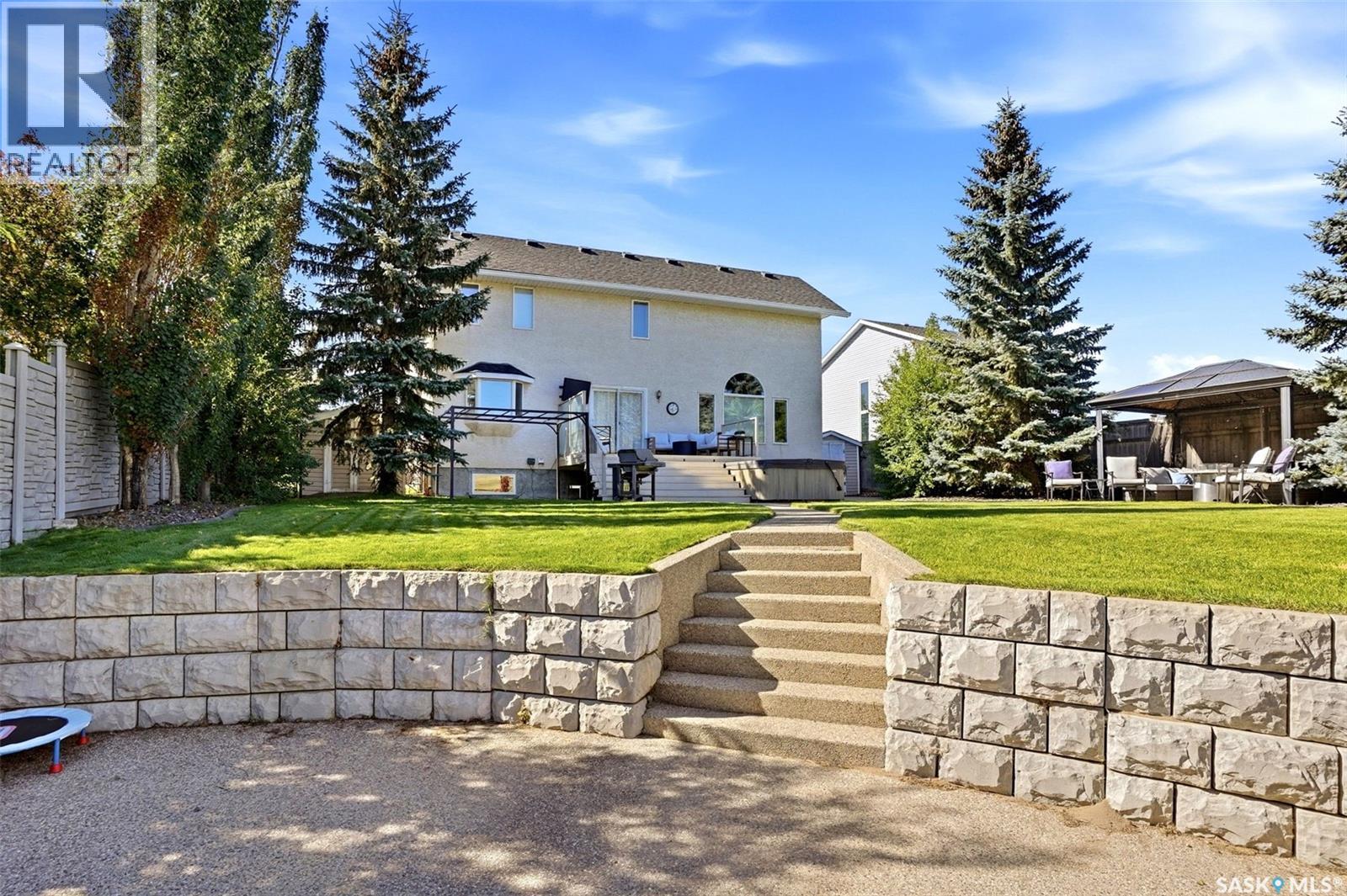 503 Solar Street, Pilot Butte, Saskatchewan  S0G 3Z0 - Photo 59 - SK051103
