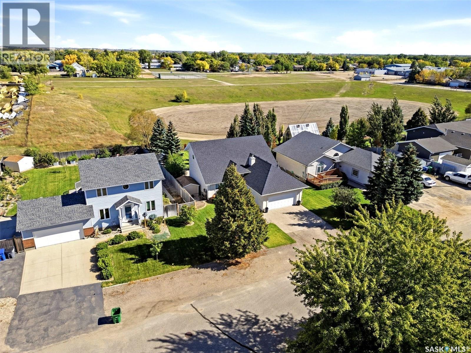 503 Solar Street, Pilot Butte, Saskatchewan  S0G 3Z0 - Photo 63 - SK051103