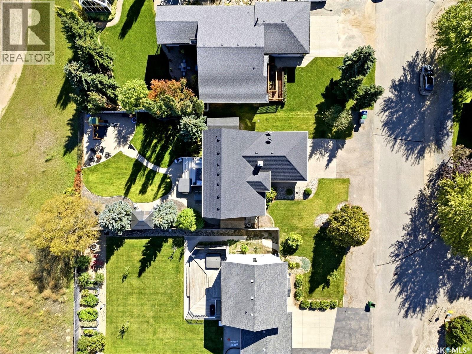503 Solar Street, Pilot Butte, Saskatchewan  S0G 3Z0 - Photo 66 - SK051103