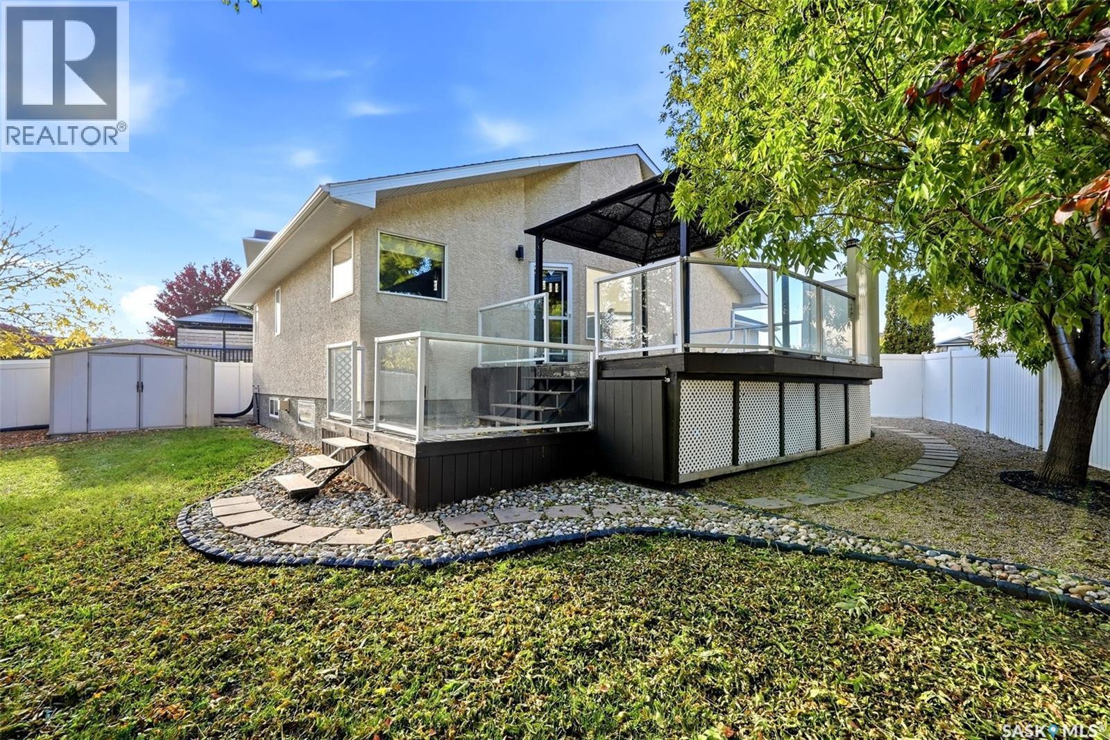 3247 Windsor Park Place, Regina, Saskatchewan  S4V 3B2 - Photo 34 - SK051101