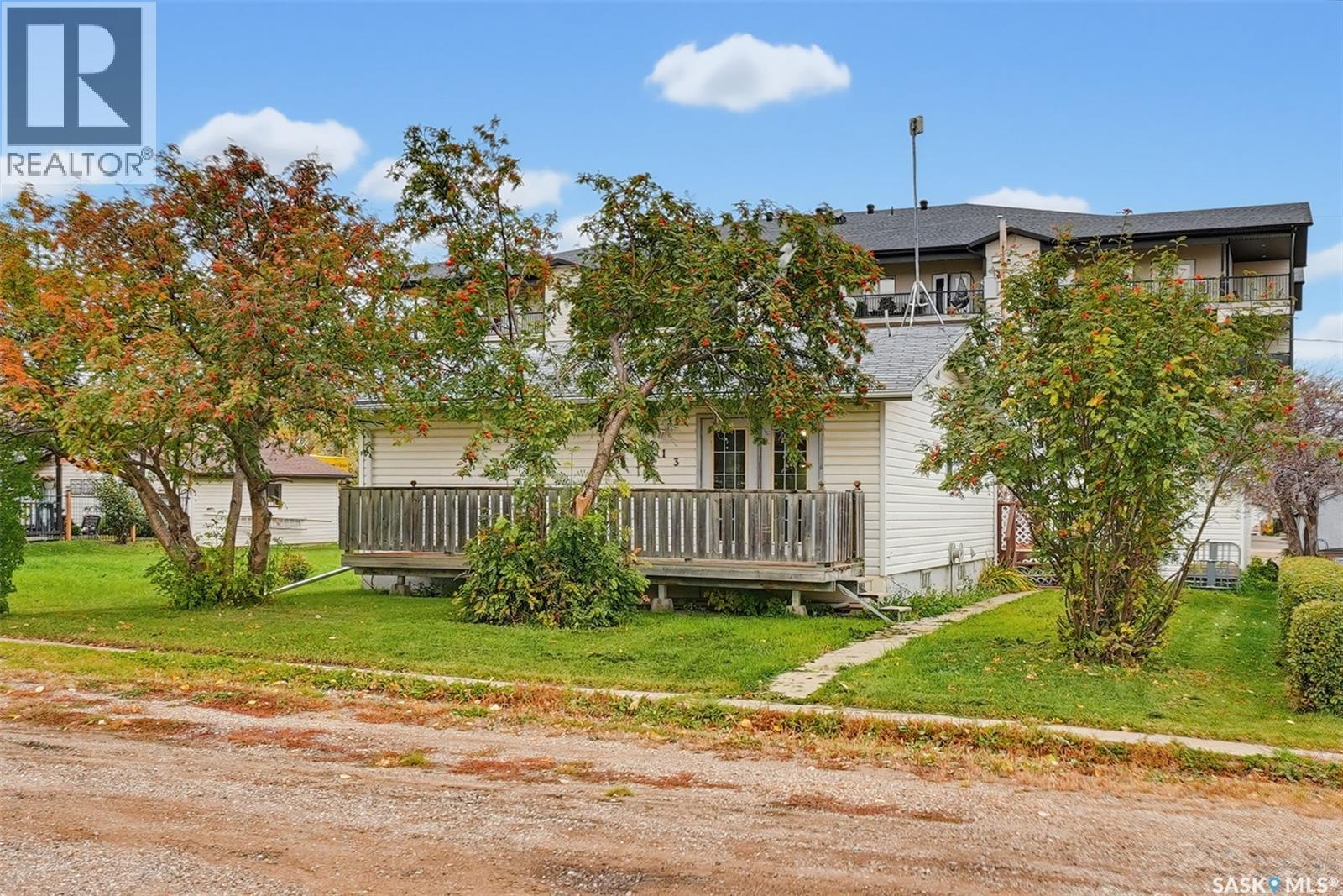 213 Stevens Avenue, Birch Hills, Saskatchewan  S0J 0G0 - Photo 1 - SK051042