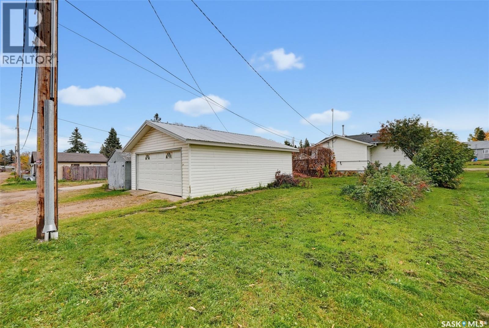 213 Stevens Avenue, Birch Hills, Saskatchewan  S0J 0G0 - Photo 17 - SK051042
