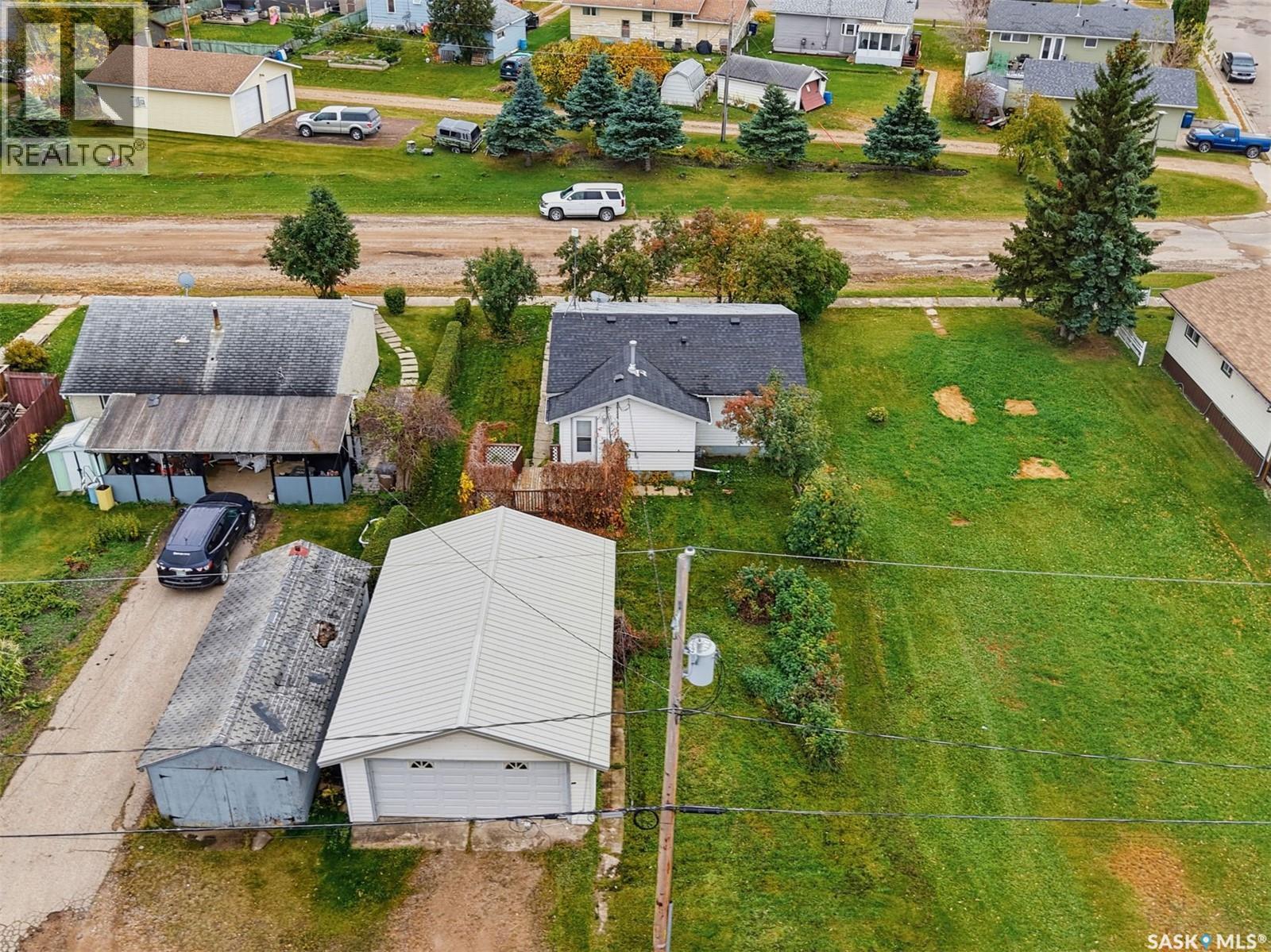 213 Stevens Avenue, Birch Hills, Saskatchewan  S0J 0G0 - Photo 20 - SK051042