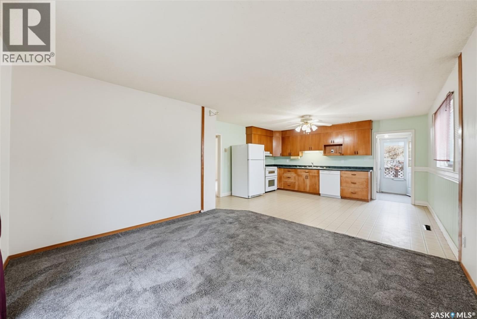 213 Stevens Avenue, Birch Hills, Saskatchewan  S0J 0G0 - Photo 3 - SK051042